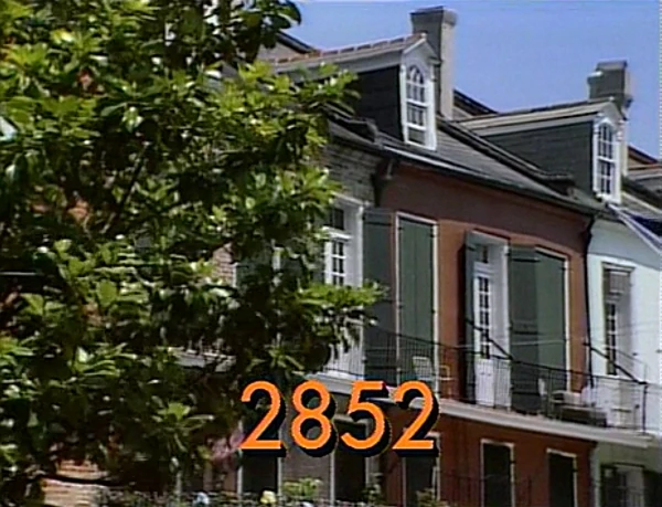 Episode 2852 | Muppet Wiki | Fandom