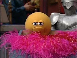 ball in Episode 3714