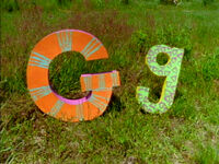 G (sung by Fran Brill) (First: Episode 3397) Video: All-Star Alphabet