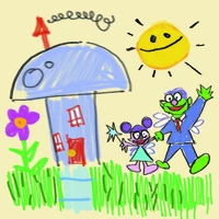 Abby Cadabby's fatherAbby Cadabby