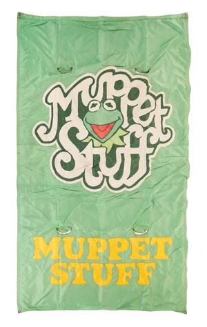 Auction-MuppetStuff-banner