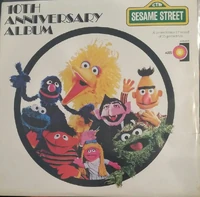 10th Anniversary Album