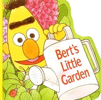 Bert's Little Garden (212 KB) Bert's Little Garden 1991