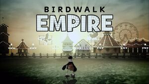 BirdwalkEmpire