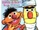 The Ernie & Bert Book