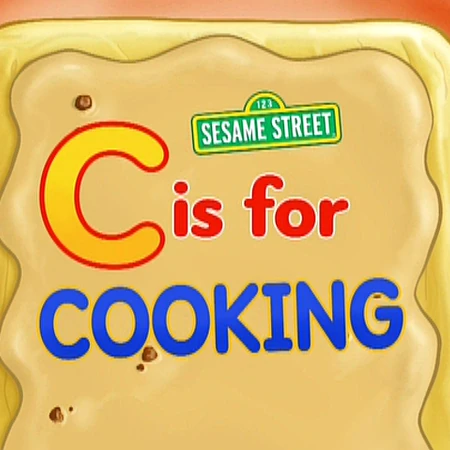 C Is For Cooking Video Muppet Wiki Fandom