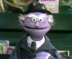 Fussbudget.jpg (182 KB) Mr. Fussbudget