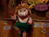 Show 11: Kids Sing Israel (49 KB) Show 11: Kids Sing Israel