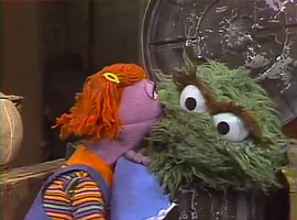 Oscar & GeorgieSesame Street Episode 1178