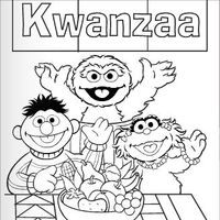 Kwanzaa Muppet Wiki Fandom