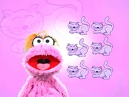 6 (Lola) (First: Episodio 928)