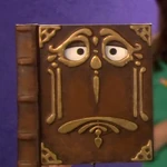 book in Word of the Day: Author