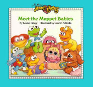 Meet the Muppet Babies (1986)