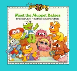 Meet the Muppet Babies (1986)