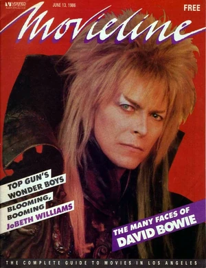 Movieline June 1986