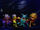 Neutron Dance