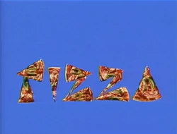 Pizzaword