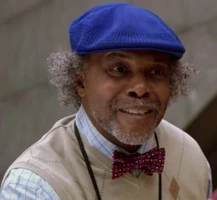 Jeremy Fink and the Meaning of LifeDr. Grady 2011 film