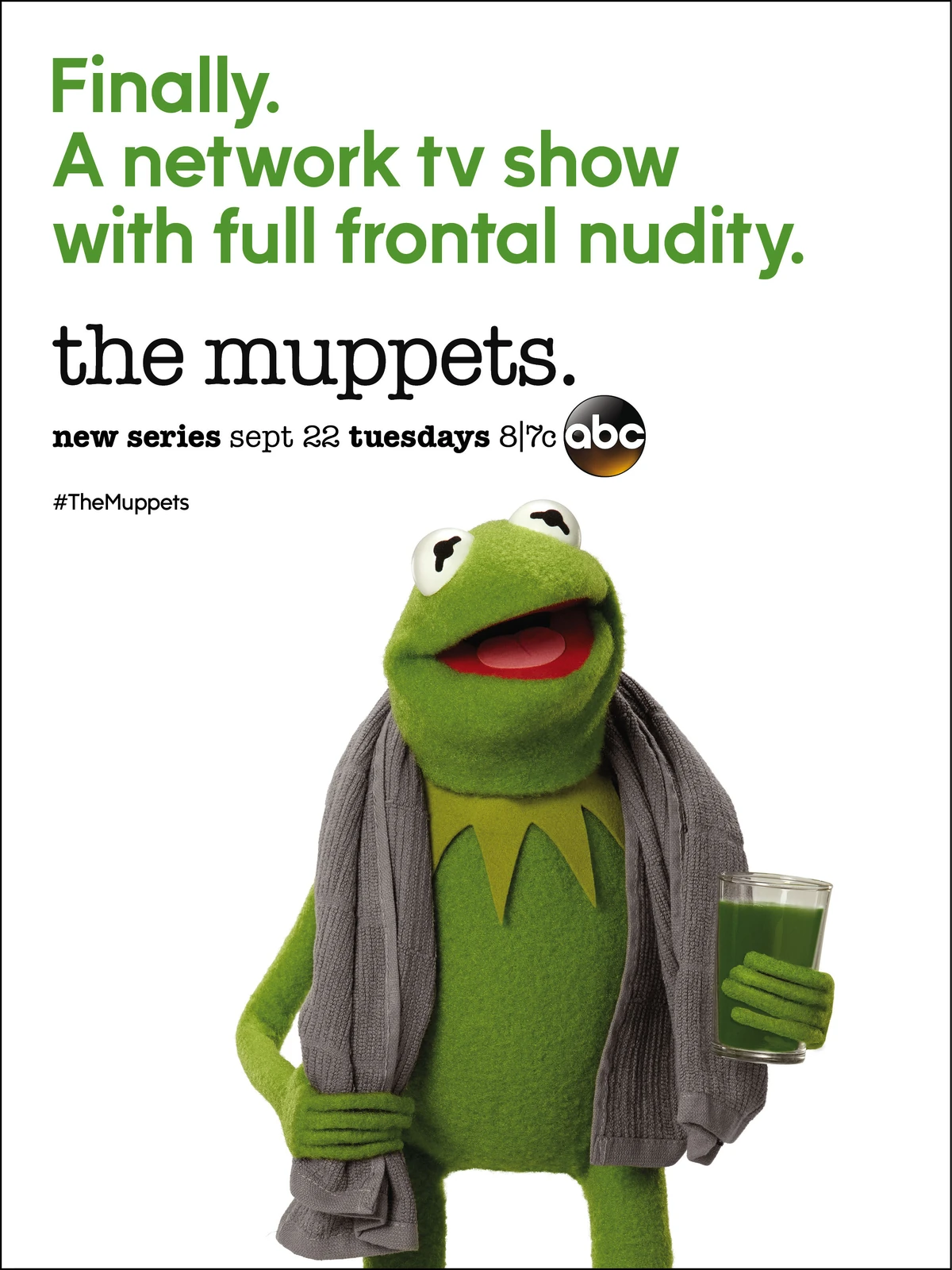 Naked Muppets | Muppet Wiki | Fandom