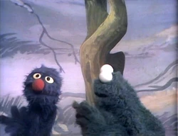 "I Whistle a Happy Tune"