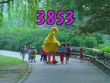 Episode 3853