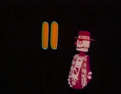 Rubber Stamps 11 (First: Episode 2885)