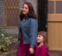 Carolyn Volpe[note 12]street resident Sesame Street Episode 4215
