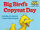 Big Bird's Copycat Day