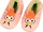 Muppet slippers (Bioworld)