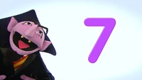 Number of Day Song with Count: 7