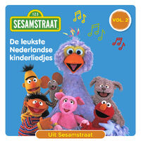 De leukste Nederlandse kinderliedjes Vol. 22021 Sony Music Entertainment