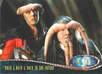 "Back & Back & Back to the Future" 17