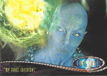 "My Three Crichtons" 103