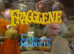 Fragglene title