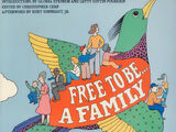 Free to Be... a Family (book)