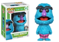 Funko Herry Monster.jpg (101 KB) Speciality Series Pop! Vinyl Figure 2017
