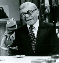 George Burns01