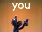Grover: YOU