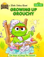 Growing Up Grouchy 1997