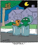 Heathcliff 20180910.png (306 KB) Oscar again, on July 10, 2018.