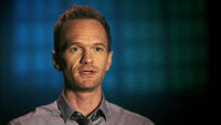 Neil Patrick Harris actor