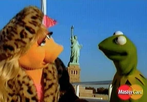 MasterCard commercial 2002