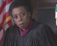 Lynne ThigpenJudge Ida Boucher three episodes 1995-1999