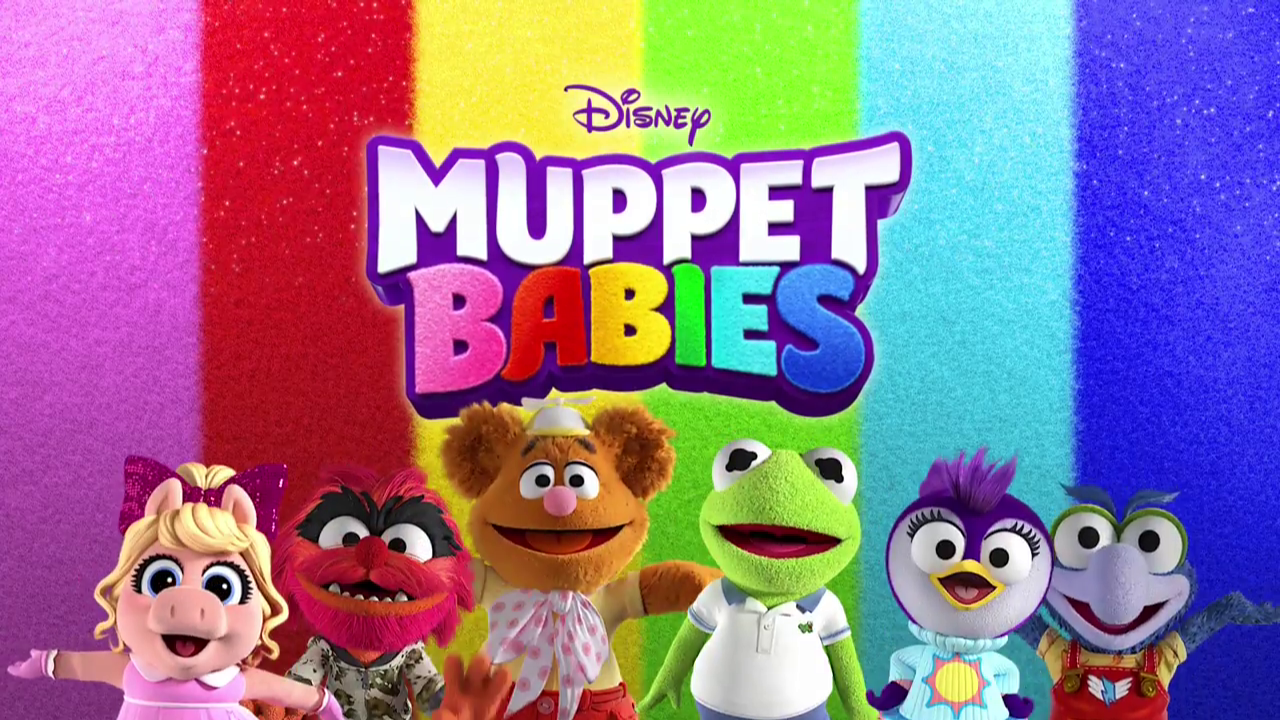 muppet babies