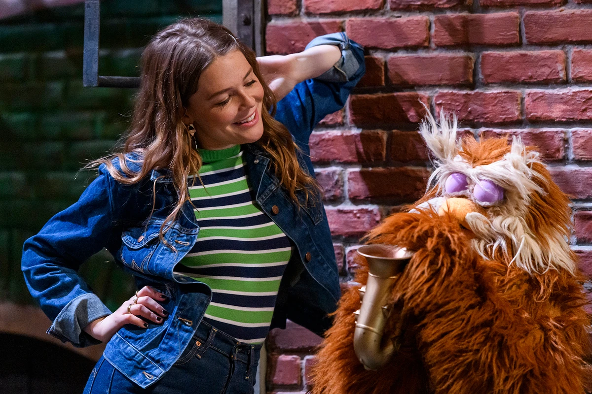 It's Nighttime | Muppet Wiki | Fandom