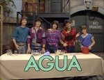 Menudo: AGUA (w/ revised music) (originally season 16 footage)
