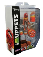 Animal (blister box)