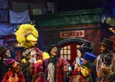 Once Upon a Sesame Street Christmas (125 KB) Once Upon a Sesame Street Christmas (2016)