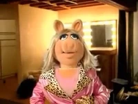 Kermit and Miss Piggy on Amazon.com, 2005