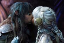 Rian and MiraThe Dark Crystal: Age of Resistance